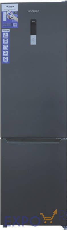 Двухкамерный холодильник KENWOOD KBM-2003NFDX