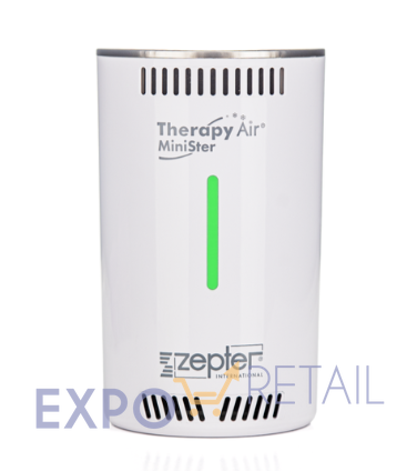 TherapyAir MiniSter