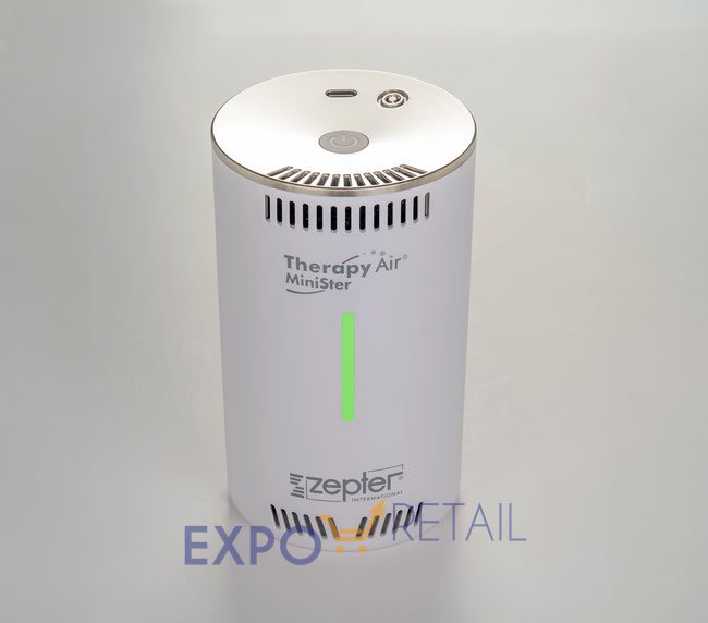 TherapyAir MiniSter