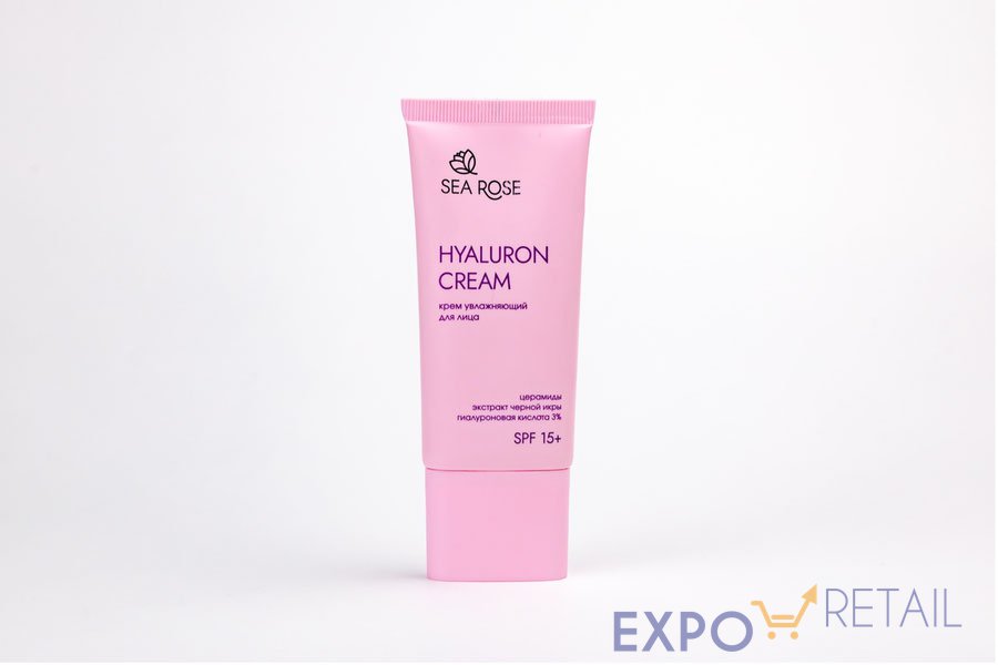 HYALURON CREAM крем увлажняющий  для лица