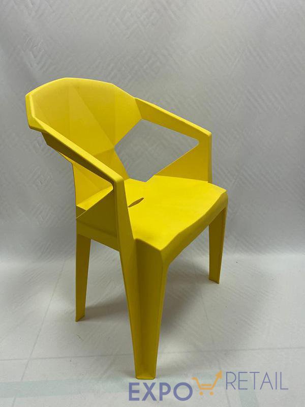 Epica Chair
