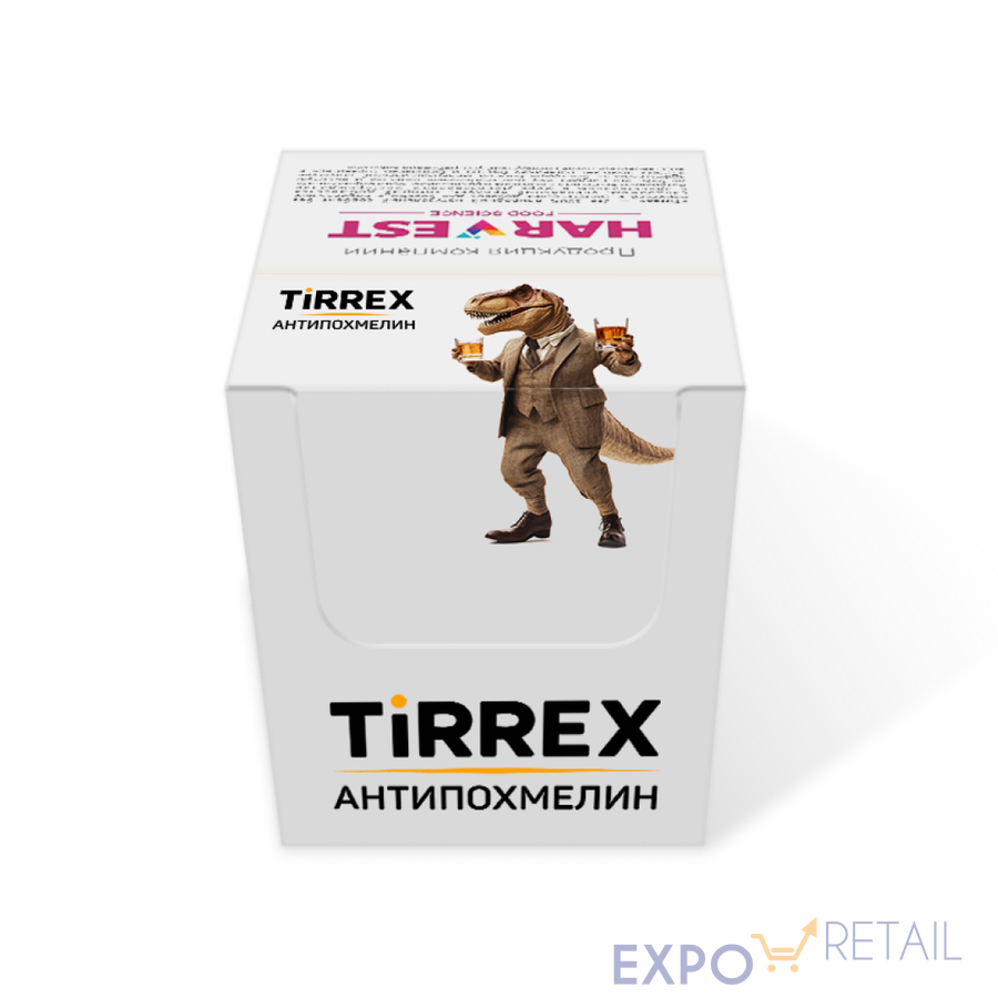TiRREX