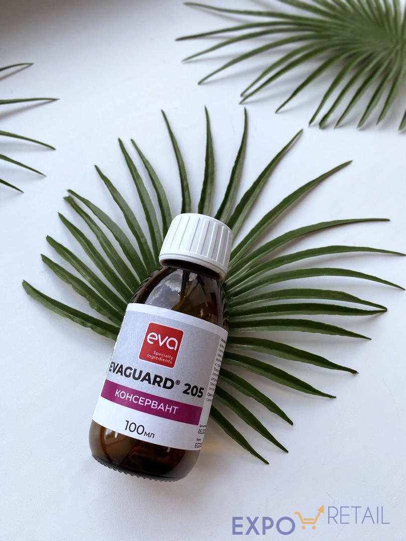EVAGUARD® 205