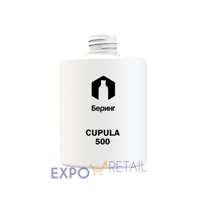 Флакон Cupula 500 мл