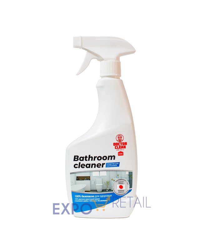 Bathroom Cleaner