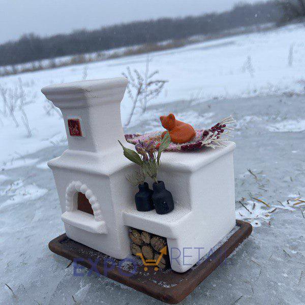 Галина печка