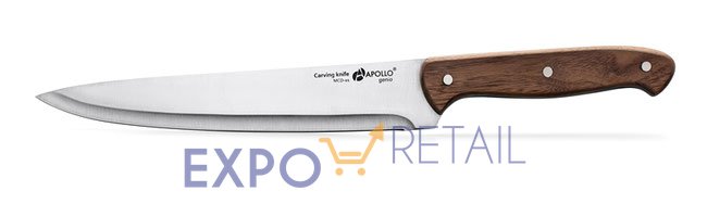 Нож для мяса APOLLO Genio "Macadamia"
