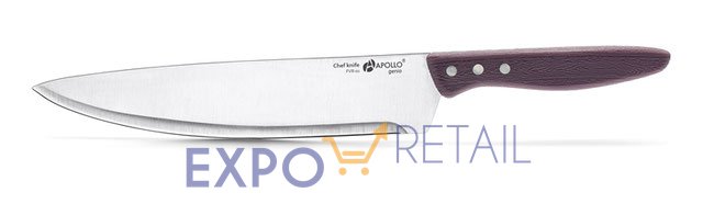 Нож поварской APOLLO genio "Favorite"