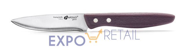 Нож для овощей APOLLO genio "Favorite"