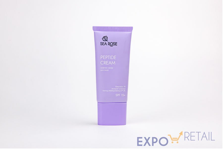 PEPTIDE CREAM  лифтинг-крем  для лица