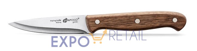 Нож для овощей APOLLO Genio "Macadamia"