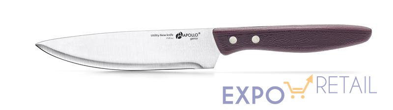 Нож многоцелевой APOLLO genio "Favorite"